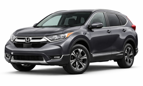Honda CRV