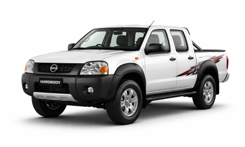 Nissan Hilux